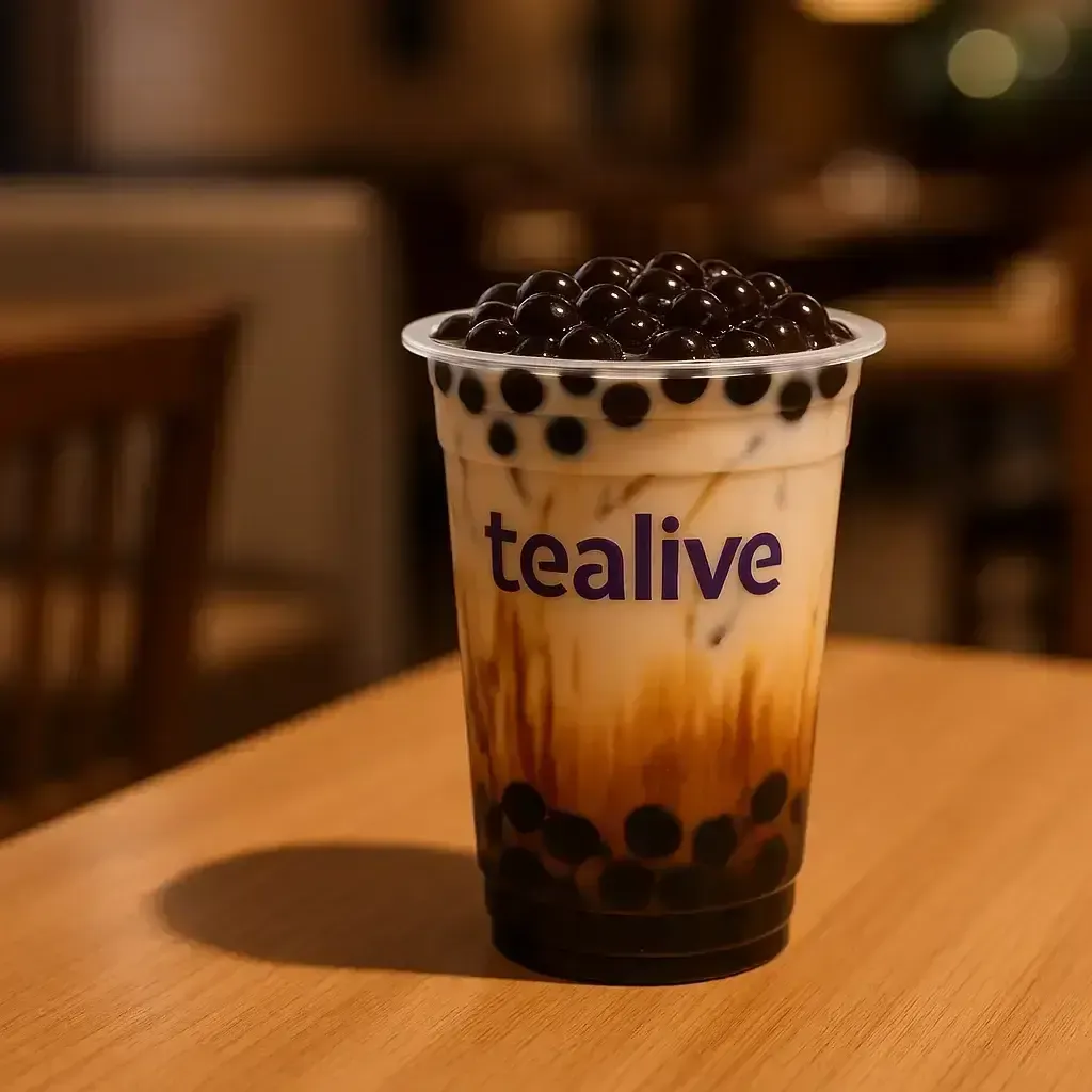 Bang Bang dengan Mutiara Gula Perang