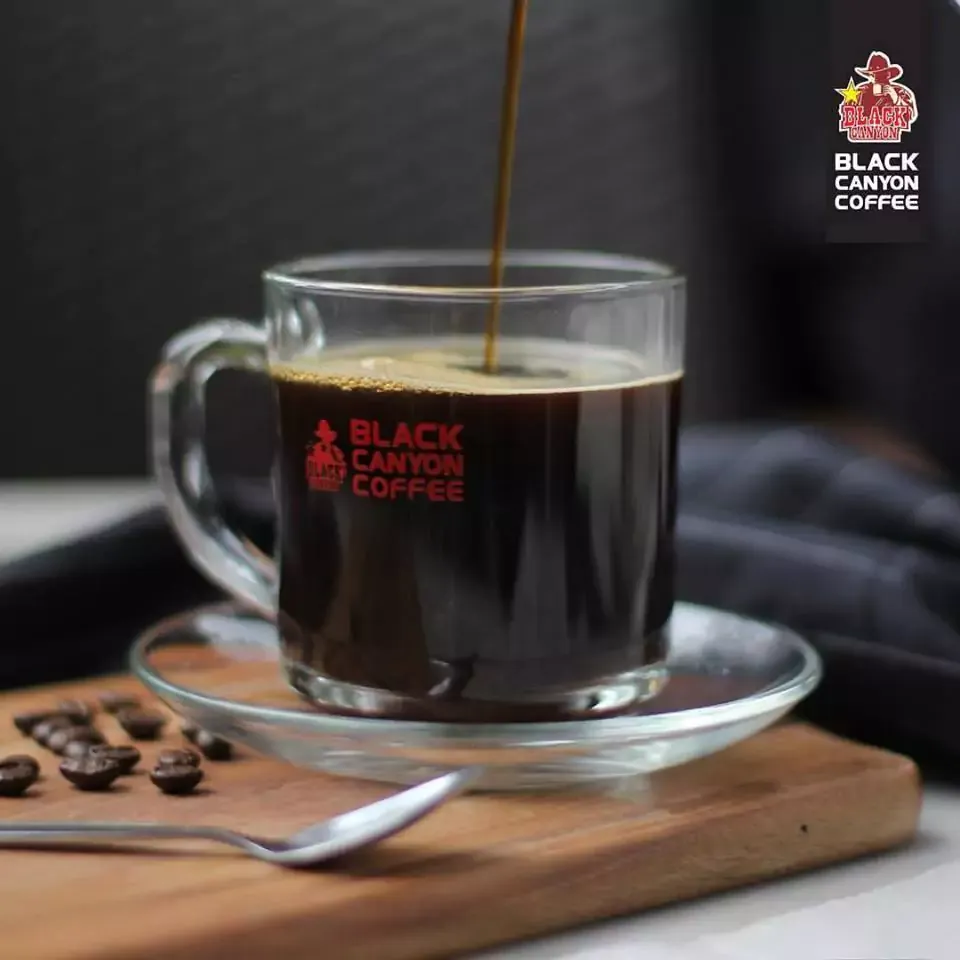 Black Canyon Frozen Items