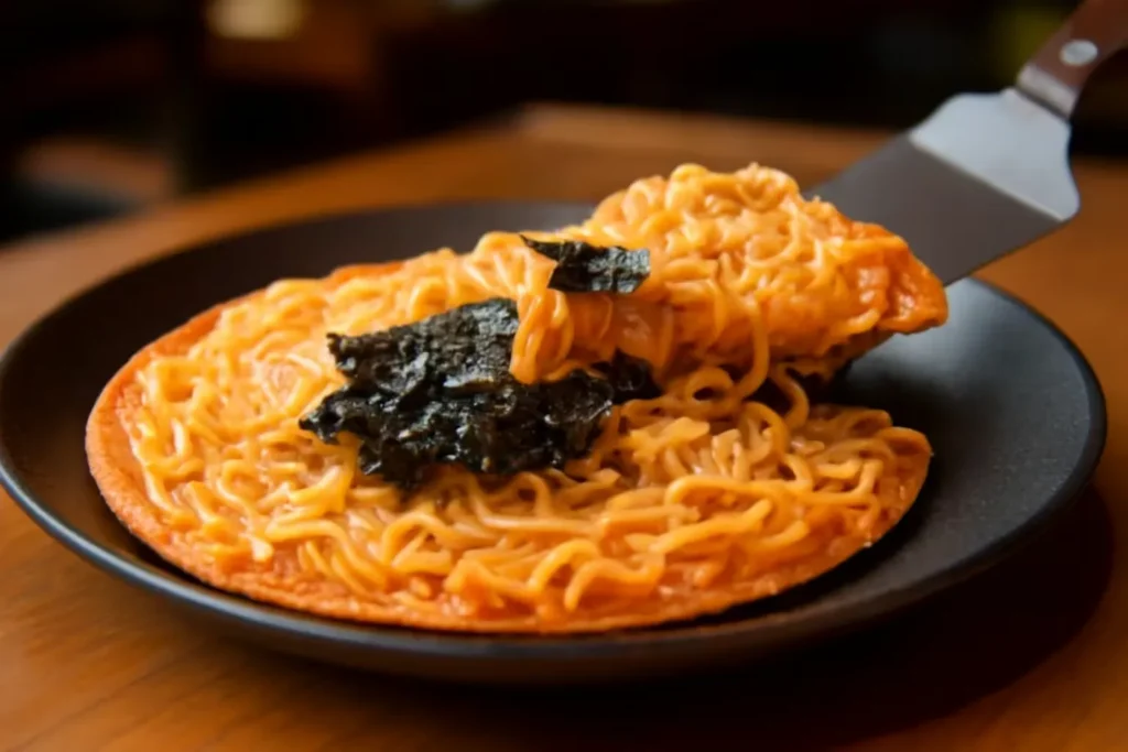 Dubuyo Makanan Jalanan Snek Menu