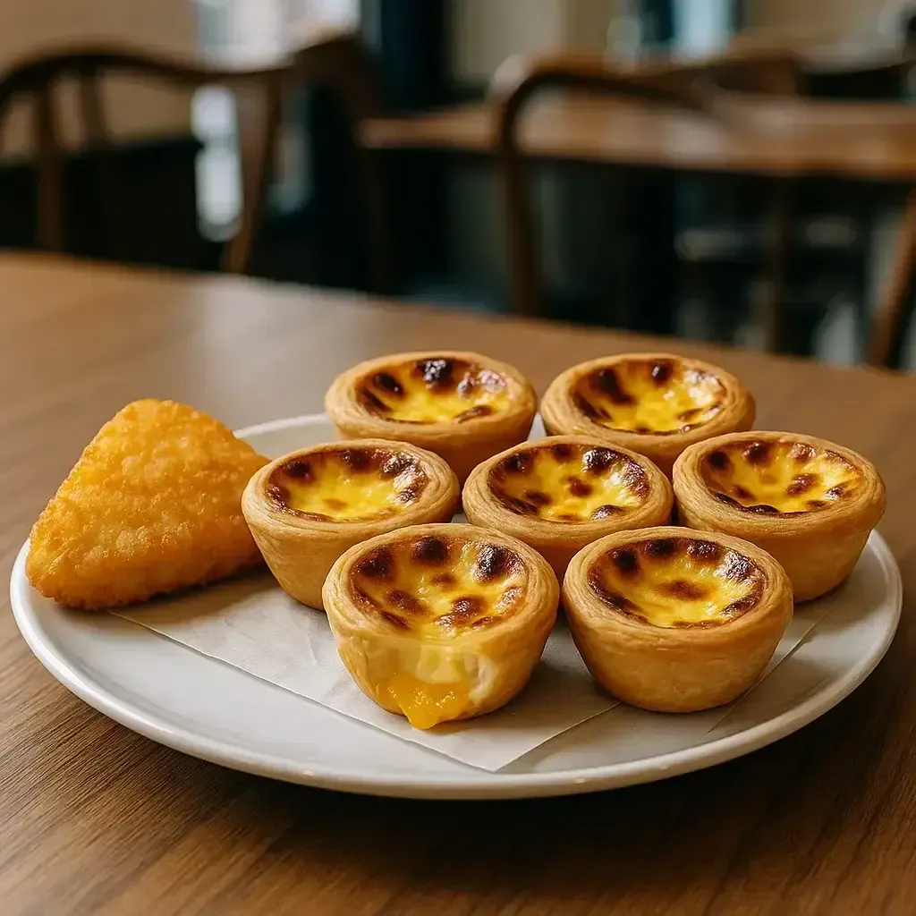 KFC Add-on Sides Menu