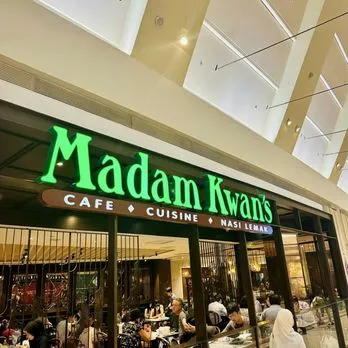 Madam Kwan Malaysia