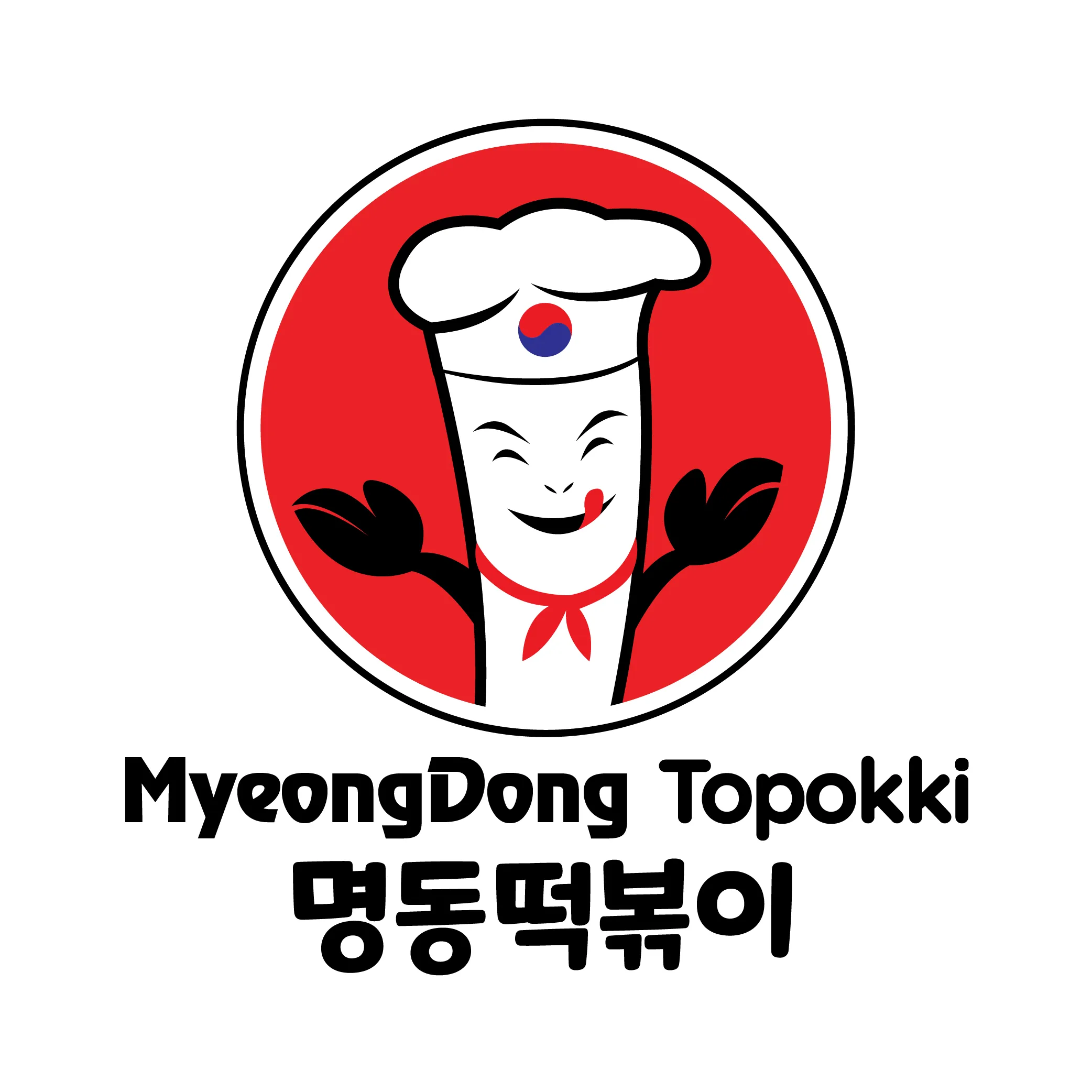 Myeongdong Topokki Malaysia