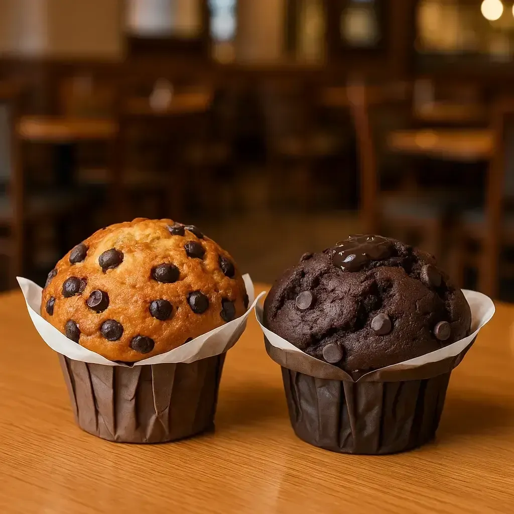 Starbucks Bakery Menu