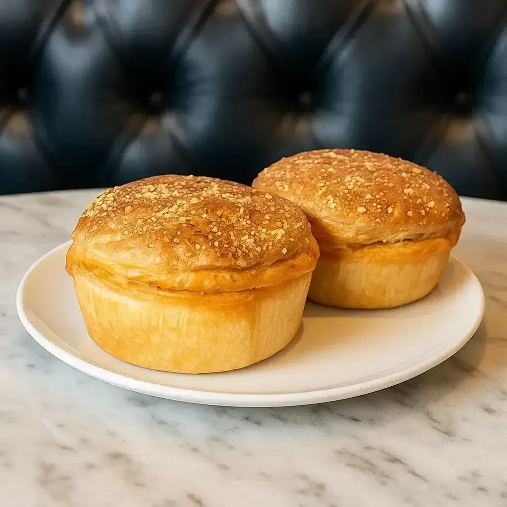 Starbucks Lunch Pie Menu