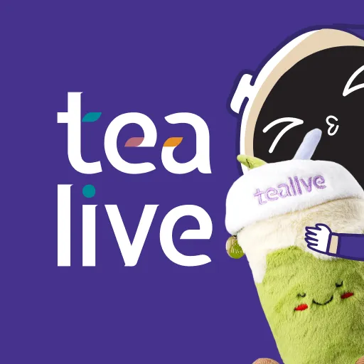 Tealive