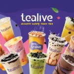 Tealive