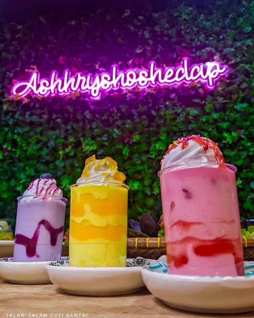 Ashhryshoshedap Malaysia