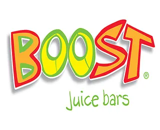 Boost Juice malaysia