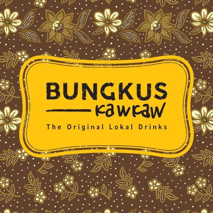 Bungkus Kaw Kaw Malaysia