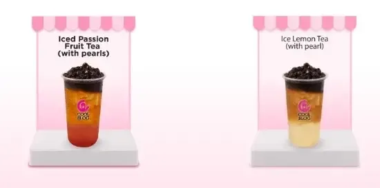 Coolblog Taiwan Red Tea