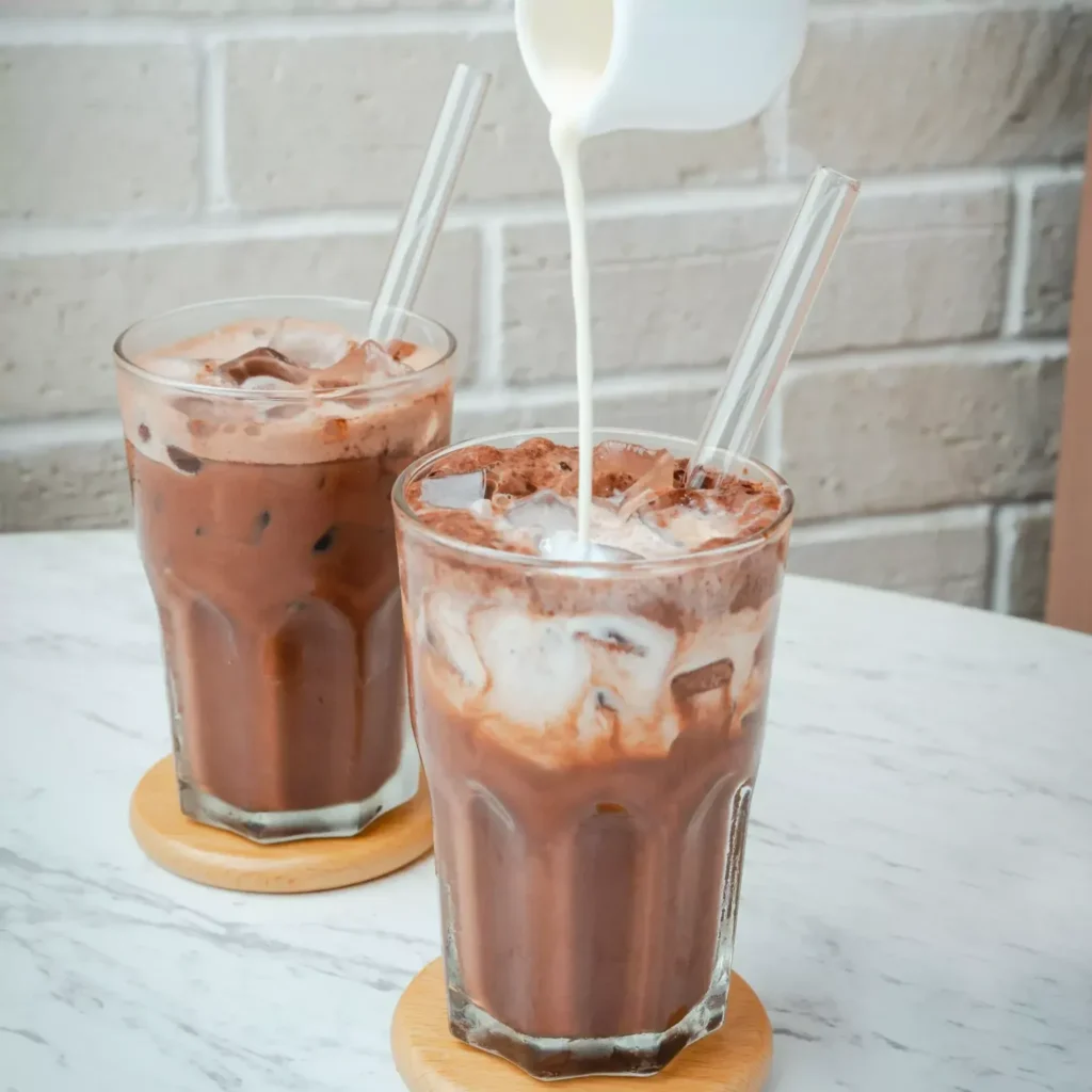 Dolly Dim Sum Coffee Menu