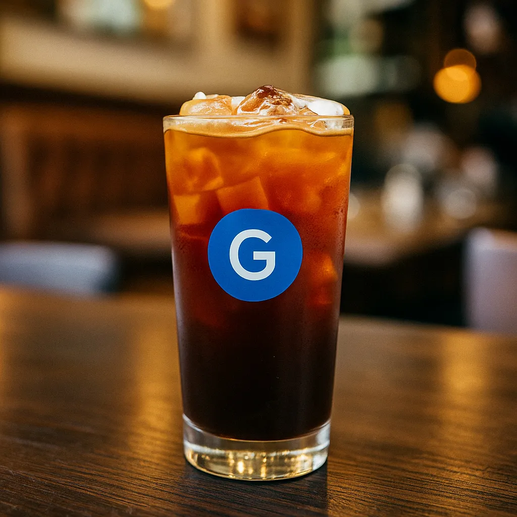 Gigi Coffee Essential Coffee