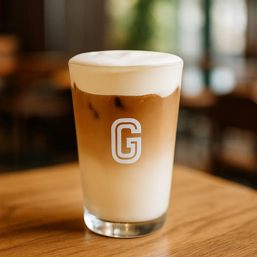 Gigi Coffee Hide & Cheese Series