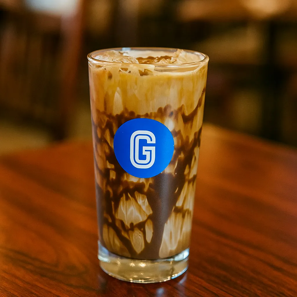 Gigi Coffee Signature Coffee