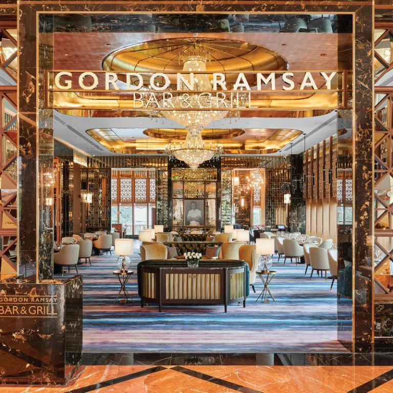 Gordon Ramsay Sunway