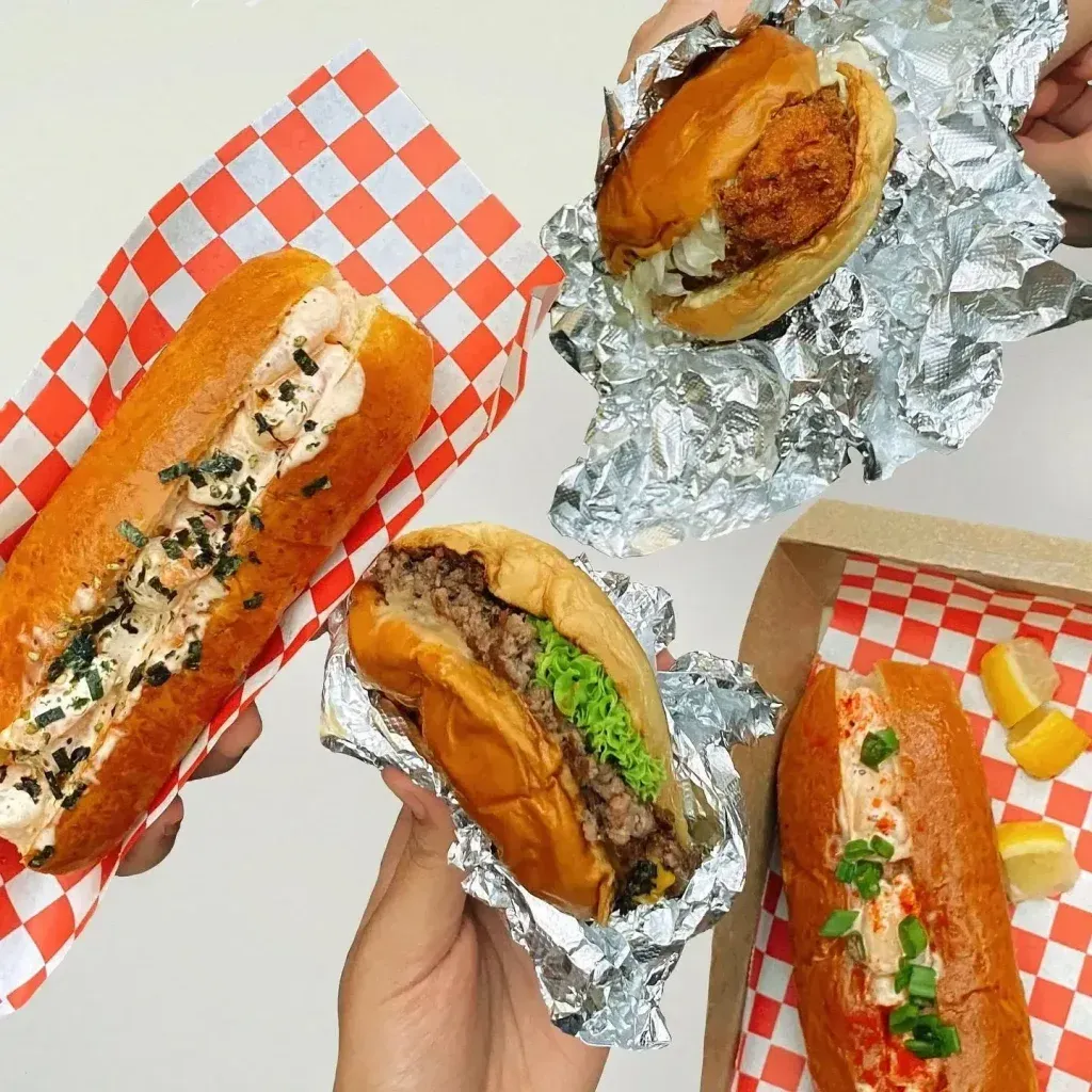 Grill Haven Kl Sides Menu