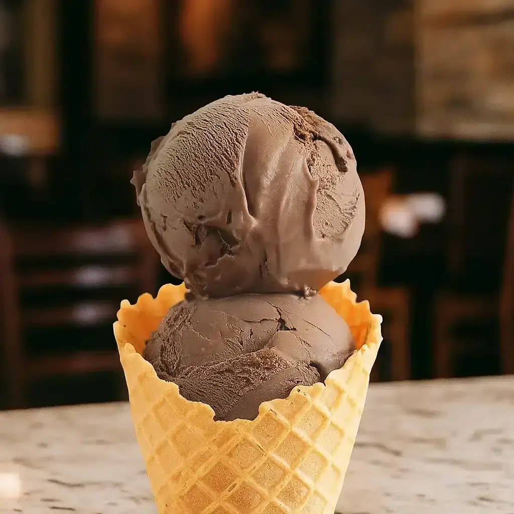 Inside Scoop Chocolate Menu