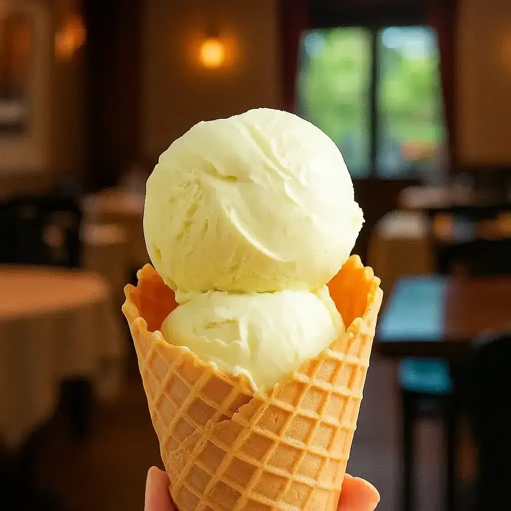 Inside Scoop Classic Menu