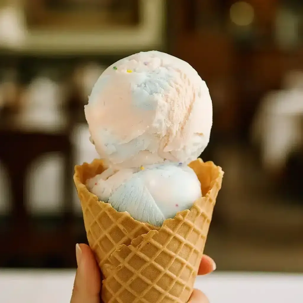 Inside Scoop Fruity Menu