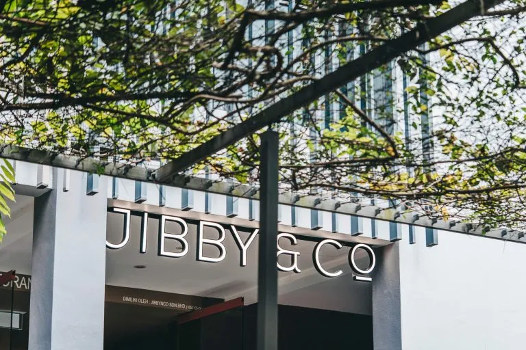 Jibby & CO Malaysia