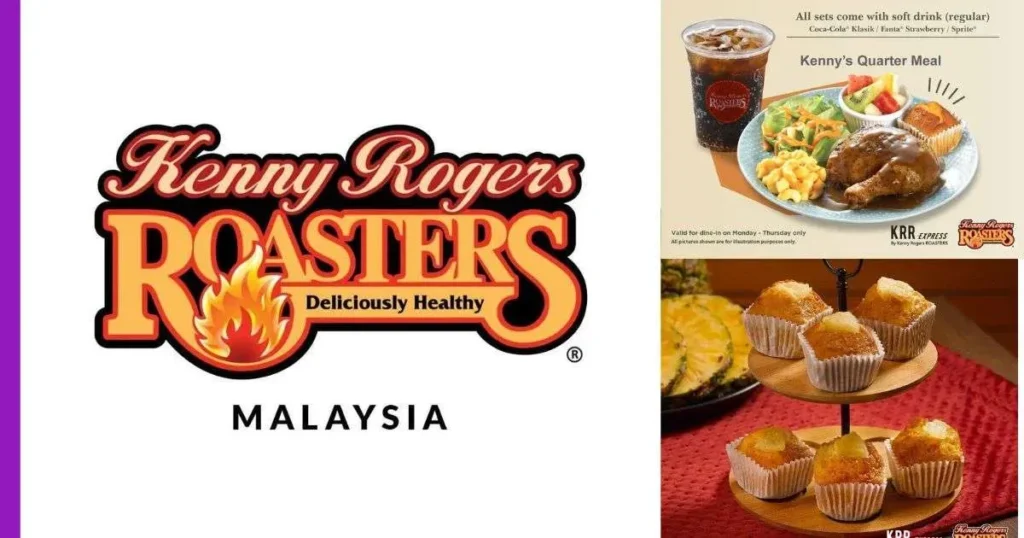 Kenny Rogers Malaysia