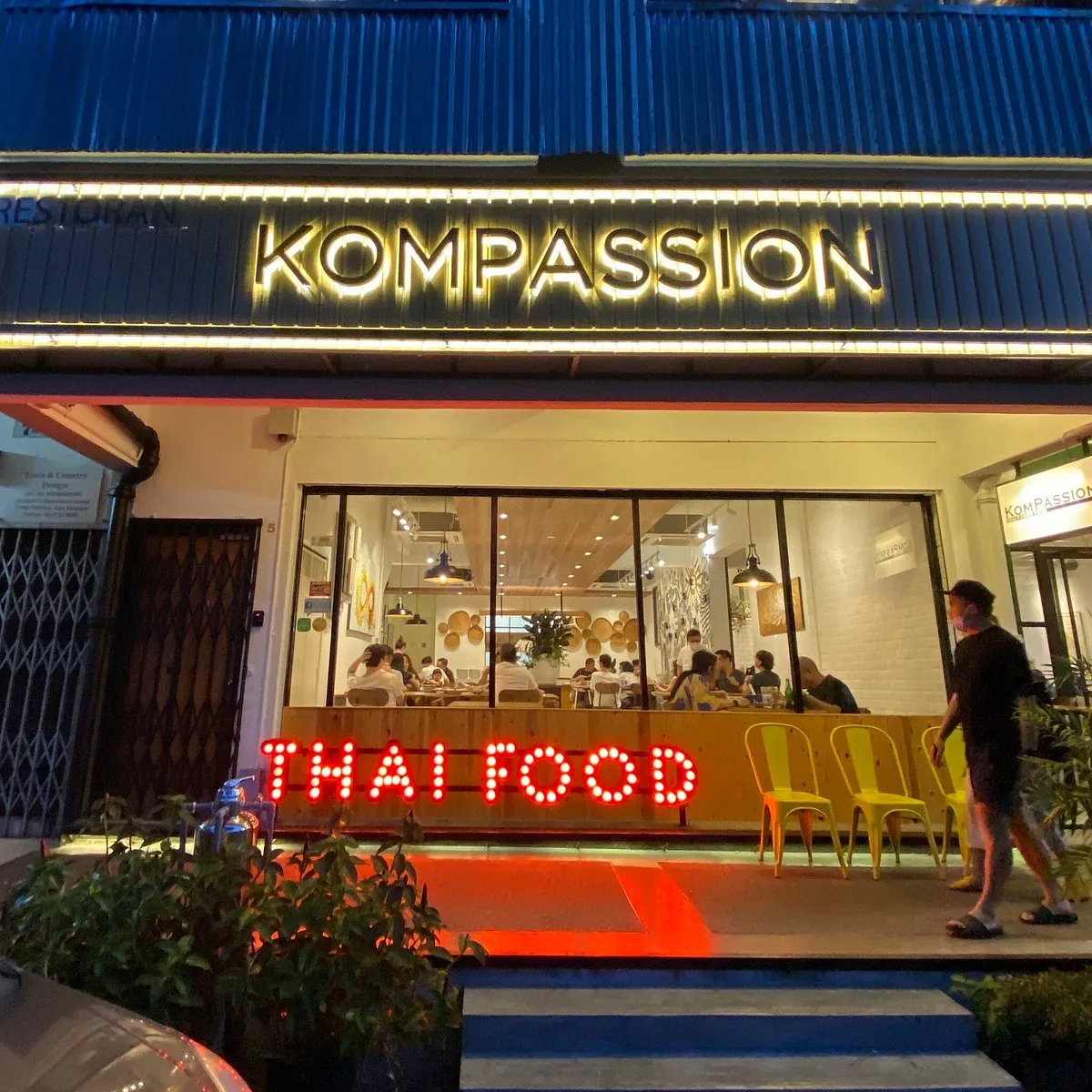 Kompassion Malaysia