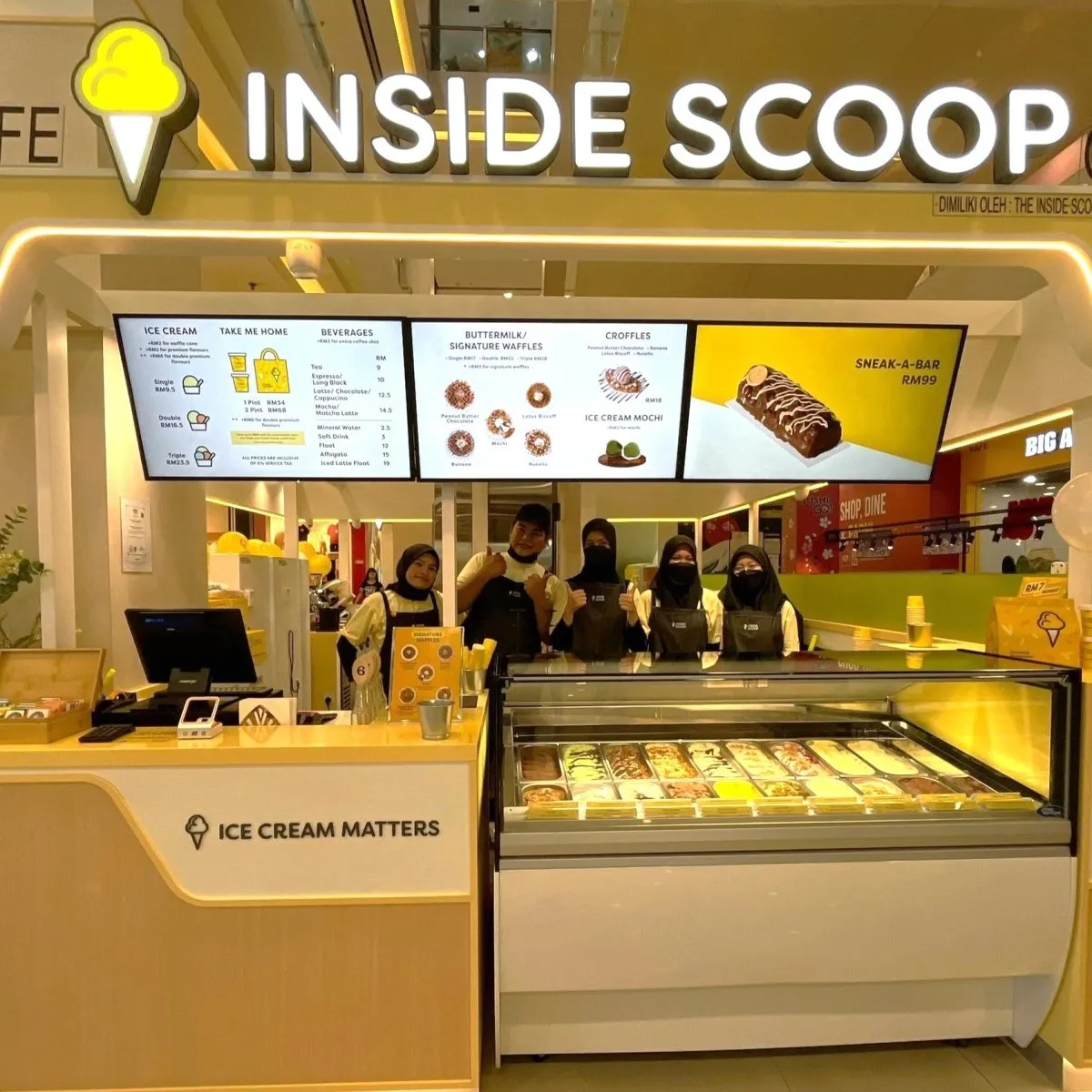 inside scoop malaysia