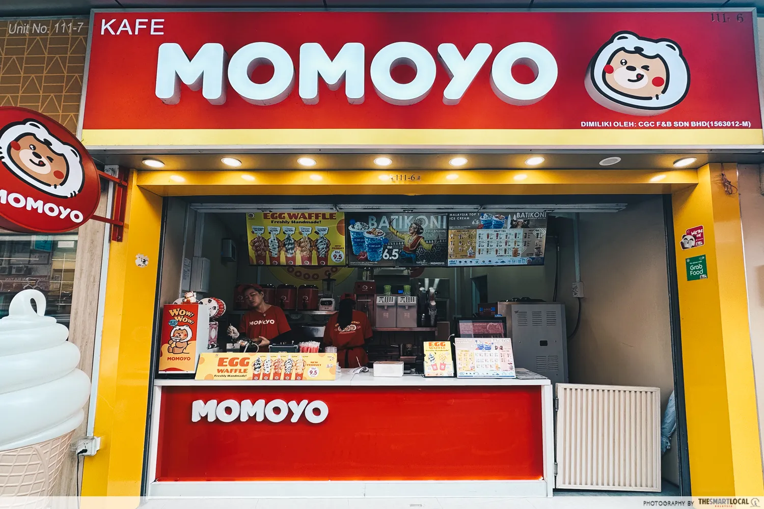 momoyo malaysia