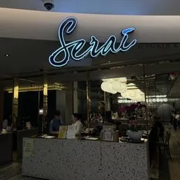 serai Malaysia