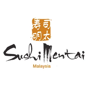 sushi mentai malaysia