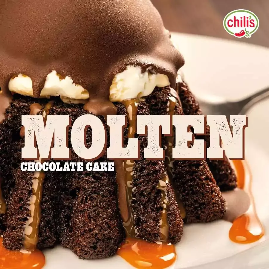 Chili's Seafood Menu