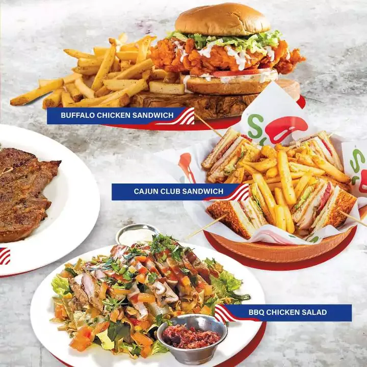 Chilis Side Dishes Menu