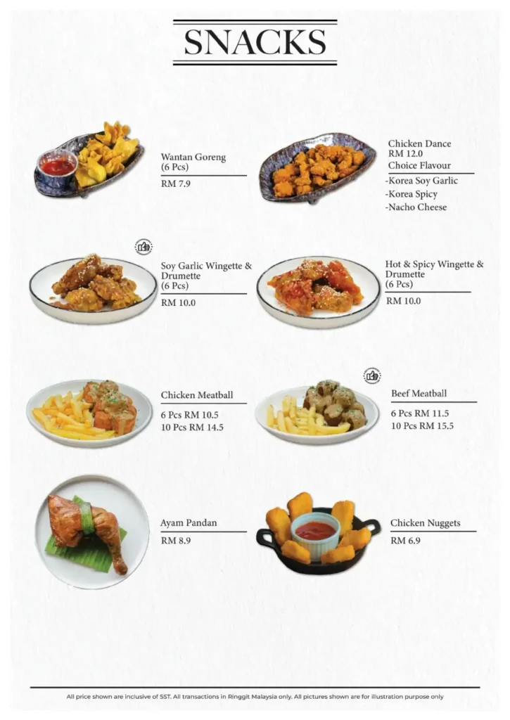 Murni Discovery Snacks