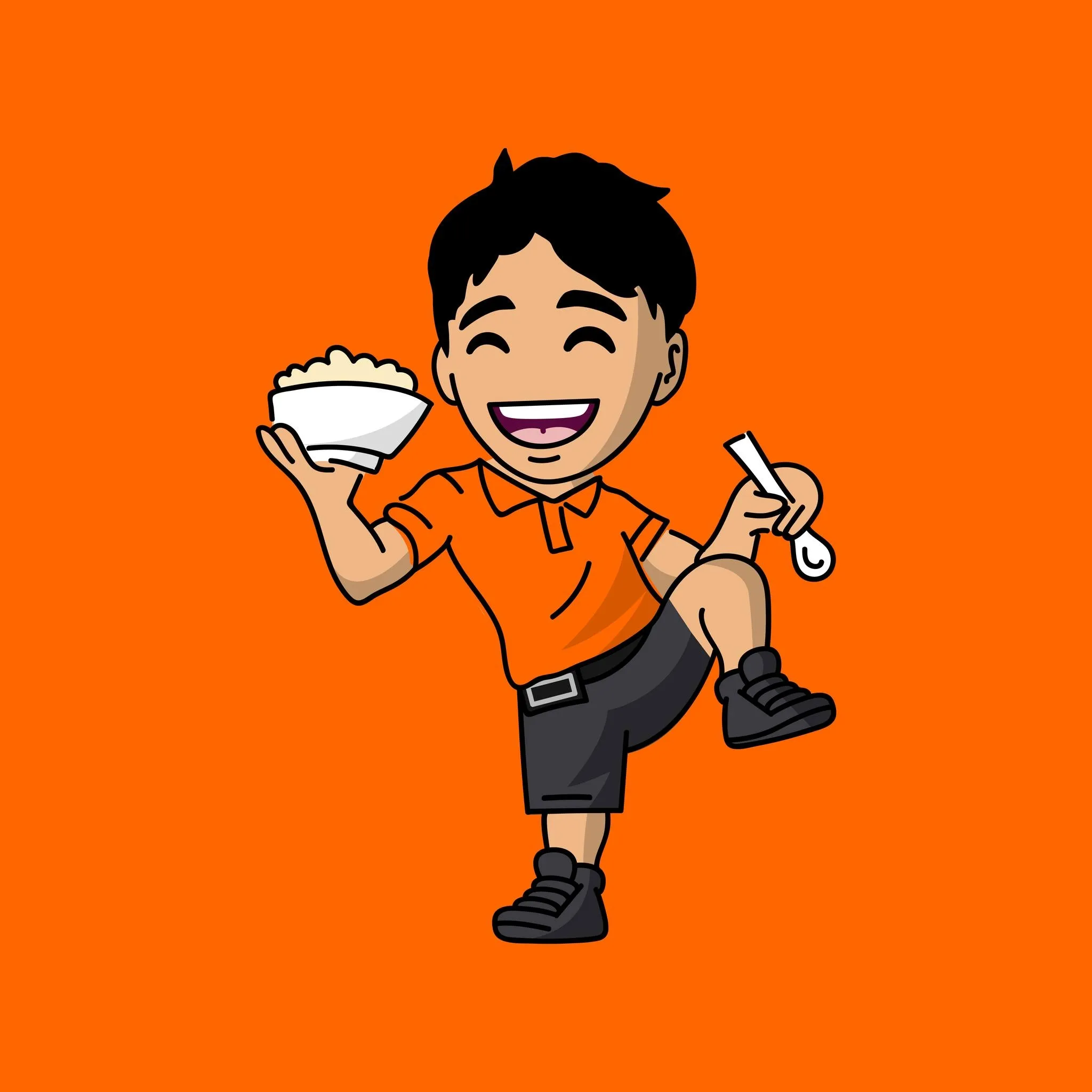 Uncle Roger Malaysia