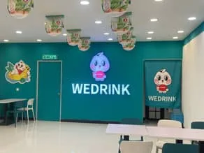 Wedrink Malaysia