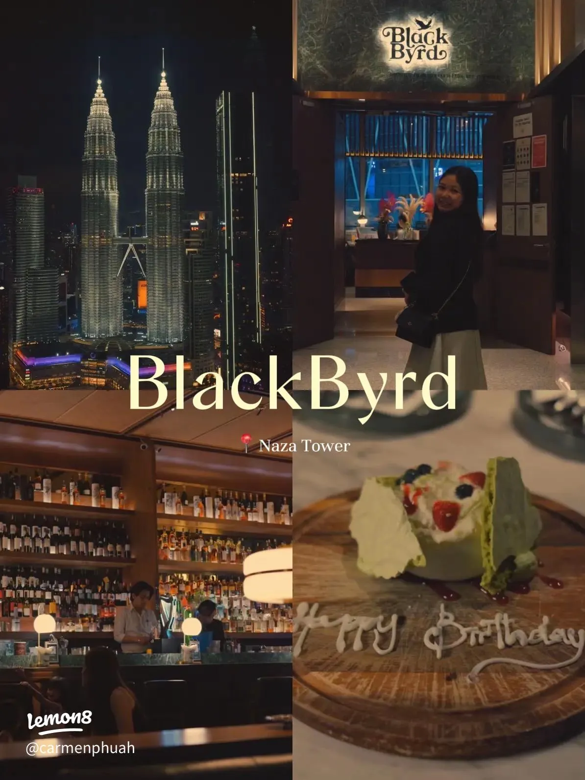 blackbyrd kl malaysia