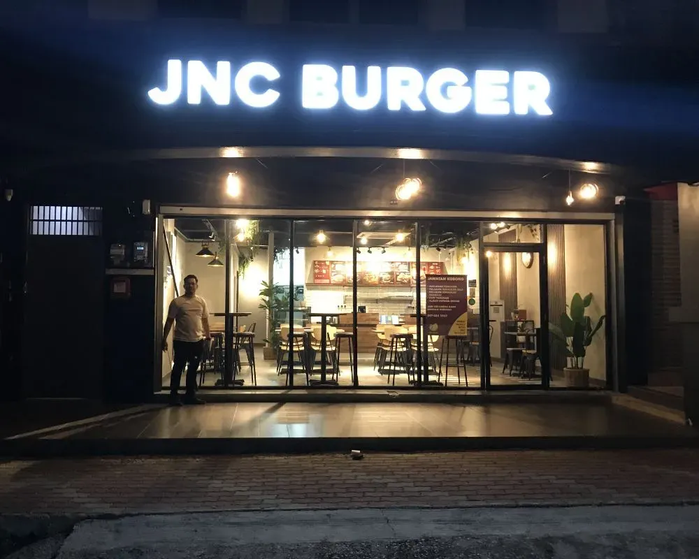 jnc burger malaysia