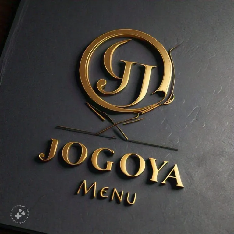 jogoya malaysia