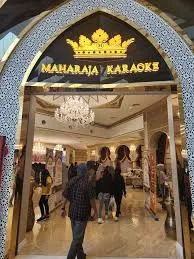 maharaja karaoke ioi city mall