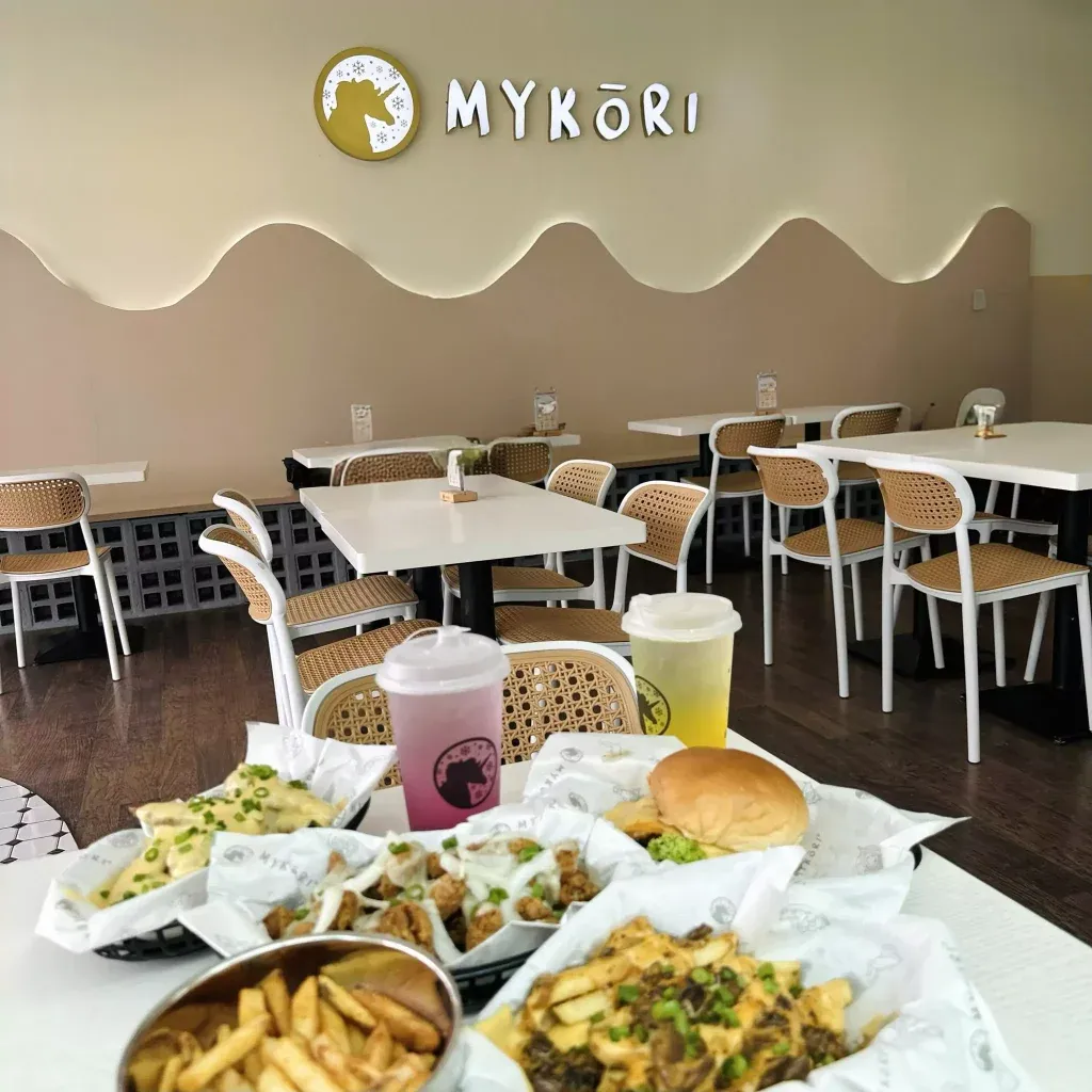 mykori malaysia