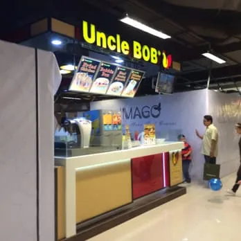 uncle bob Malaysia