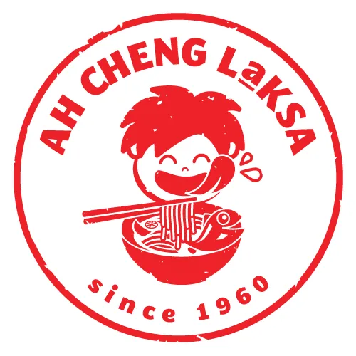 Ah Cheng Laksa Malaysia 