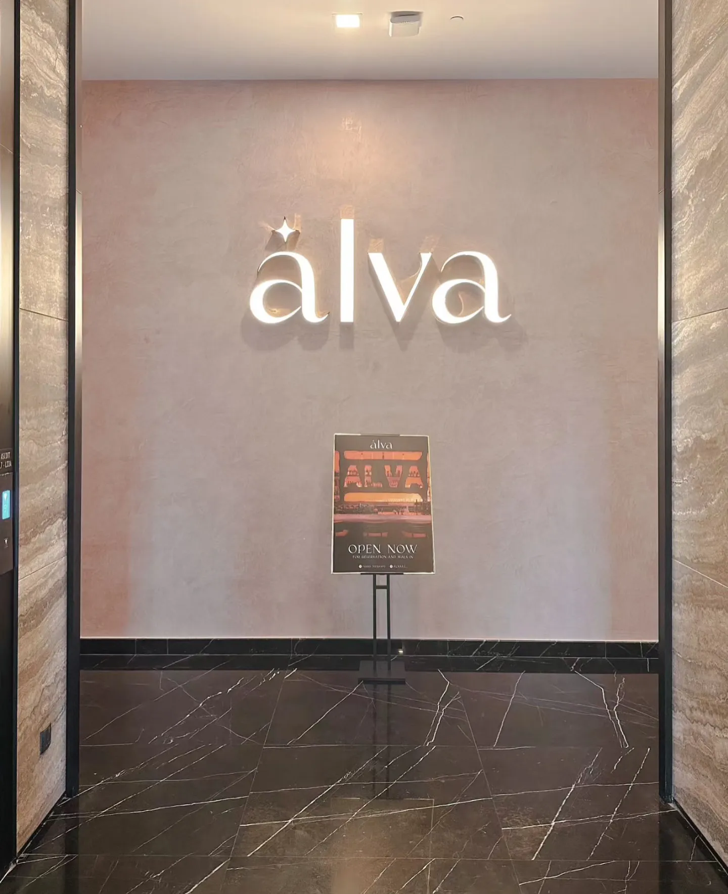 Alva KL Malaysia