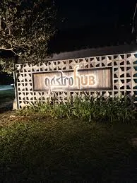 gastrohub Malaysia