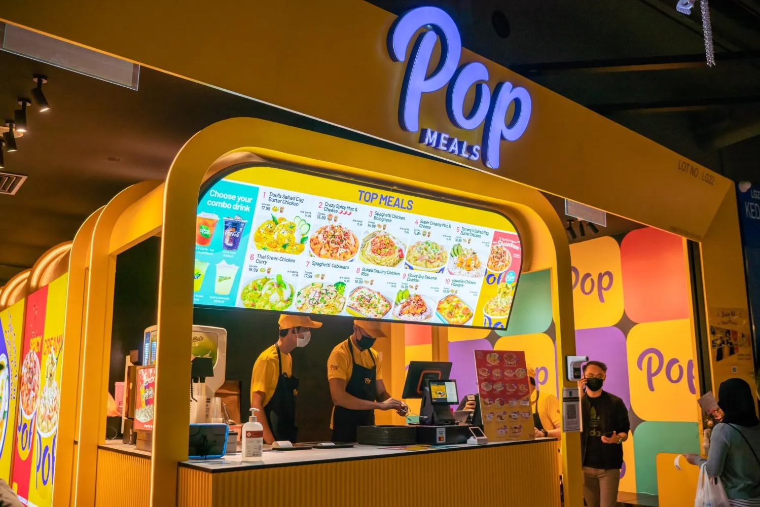 pop meals malaysia