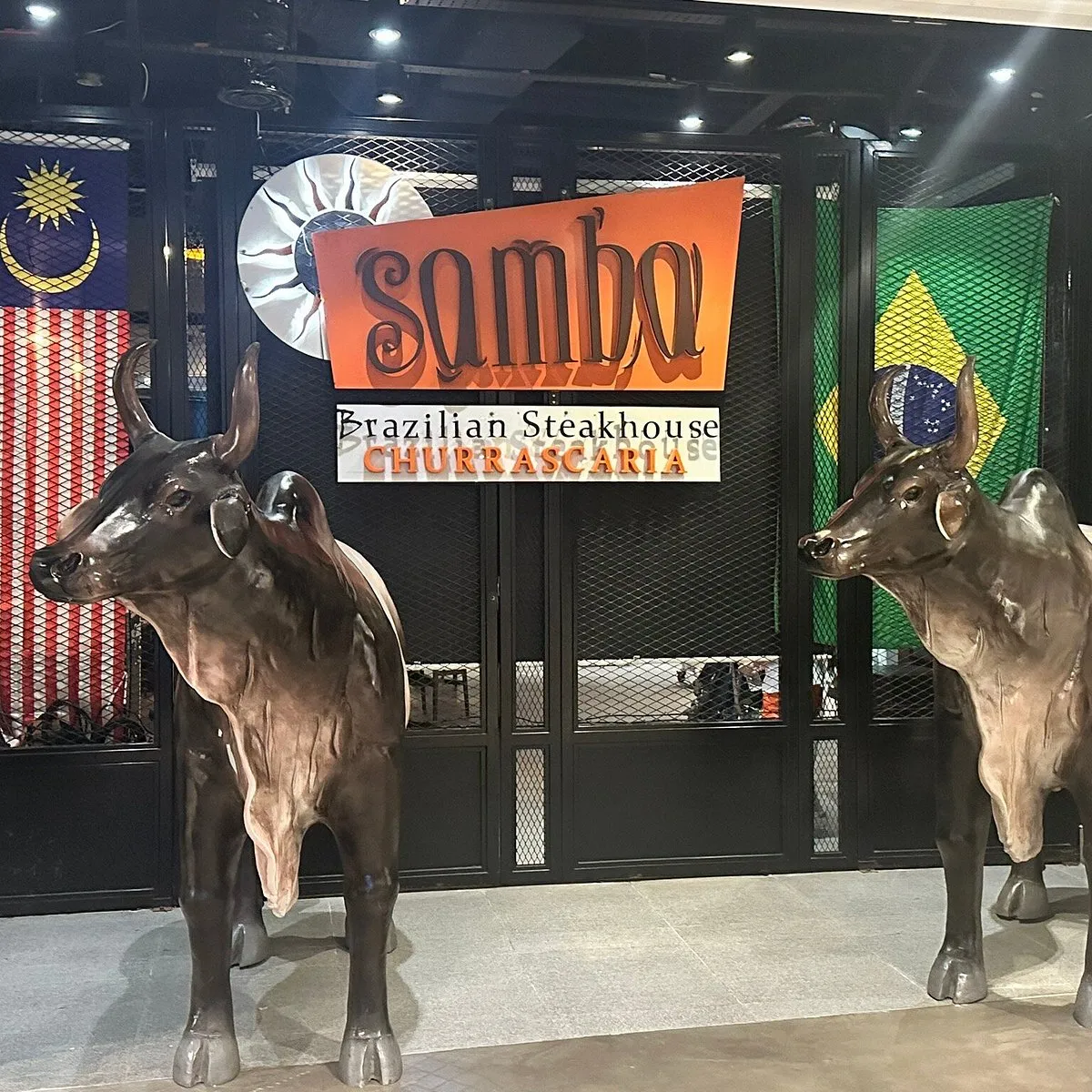 samba brazilian steakhouse malaysia