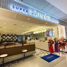 super saigon Malaysia