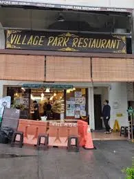 village park malaysia