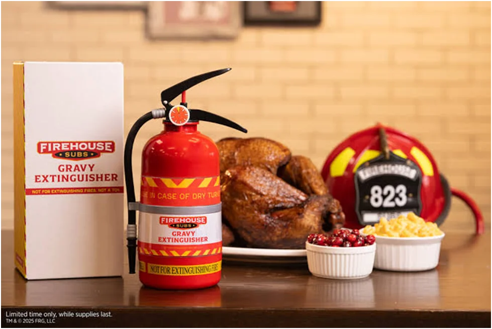 Firehouse Subs Prices